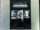 GENESIS - THE LAMB LIES DOWN ON BROADWAY - DEMOS PART II - 300 COPIES (SEALED)