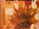 LIBRARY GIANNI MAZZA - CROSS-WAY  LP  original   funk bossa breaks top rare