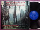 EMI / Regal Stereo BEETHOVEN: Violin Concerto, CAMPOLI, PRITCHARD, PO, NM