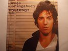 Bruce Springsteen Prove It All Night/Factory German Import with Picture Cover