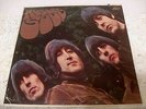 THE BEATLES   RUBBER SOUL   1965 CAPITOL T-2442   MONO   $120 BOOK