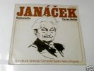 JANACEK SINFONIETTA-TARAS BULBA , ETERNA STEREO, RSO, ROGNER