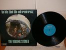 THE ROLLING STONES / BIG HITS / HIGH TIDE AND GREEN GRASS / TXL 101