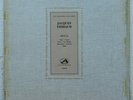 COLH 96 JACQUES THIBAUD violin recital VIVALDI, SAINT-SAENS, GRANADOS, VITALI