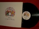 Queen LP A Night At The Opera 1st UK 1975 Embossed Slv BLAIR'S -2/-2   STUNNING
