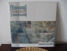 Fiva MC & DJ Radrum - Spiegelschrift 2LP Vinyl Hip Hop