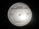 Encore Walter Brooks Stay / Right in the Middle 12