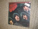 Beatles Rubber Soul   LP 1/2 Spd Remastered EMI, Hi Definition Vinyl  NEW
