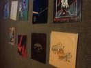 war of the worlds, beatles, pink flyod the wall, queen  plus 60+ more