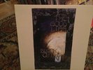 The Good Life - Black Out LP rare oop cursive indie emo saddle creek