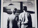 SYD BARRETT PINK FLOYD LAUGHING EARLY STUDIO RECORDINGS AWESOME COPY NM