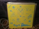 White Fence - s/t rare oop psych garage oh sees ty seagull UNPLAYED punk