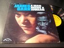 James Carr LP GOLDWAX A Man Needs A Woman DEEP SOUL