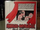 Masked Intruder TEST PRESSING Teenage Bottlerocket Nofx Screeching Weasel
