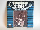 Northern Soul 7'' : Spooky & Sue-I've Got The Need (orig. 1975 - Negram-NG 2048)