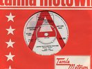 NORTHER SOUL-FOUR TOPS-LOVING YOU IS SWEETER-TMG 568-***RED/WHITE DEMO***