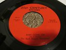 BUCK ROGERS MOVEMENT Baby Come On/Would You Believe PRIVATE MOD GARAGE 45 Dance