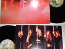 THE RUNAWAYS Queens Of Noise PROMO BRA 1977 LP  joan jett lita ford rock n roll