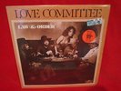 LOVE COMMITTEE LP-Law And Order GOLD MIND sealed ORIGINAL