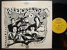 KALEIDOSCOPE SIDE TRIPS  Original 1966 Yellow Label EPIC STEREO LP DAVID LINDLEY