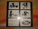 disco 33 giri lp prog beat piero umiliani sonorizzazione