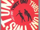 Twist On UK Starlite EP 45 Rockin RNB Dee Dee Gaudet Percy & Rockin Aces
