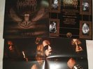 GOATMOON VARJOT LP Satanic Warmaster Burzum Moonblood Sargeist Graveland Horna