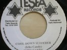 ICHO CANDY - COOL DOWN SUFFERER, KILLER ROOTS LISTEN