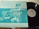 Chet Baker Quartet - Conception Live in Paris LP out of print Circle Records