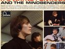 Wayne Fontana and The Mindbenders LP - Eric, Rick, Wayne and Bob .. It's ..
