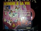 Hymne à la vie , générique du dessin animé Il était une fois la vie, Sandra Kim