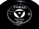 Ivan 'Real Wild Child' RARE 7