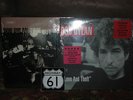 Bob Dylan Time Out of Mind/Love and Theft SEALED(original pressings) LPS