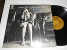 JOANNE VENT The Black and White of It is Blues A&M LP original shrink NM