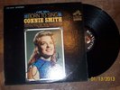 Connie Smith, Born to sing (signed)