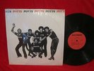 POTTS LP on STRAWBERRY rare JAZZ Funk SHRINK great copy