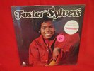 FOSTER SYLVERS-s/t PRIDE rare SEALED og SOUL FUNK w/ STICKER Misdemeanor