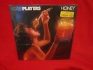 OHIO PLAYERS LP-Honey MERCURY rare SEALED original GATEFOLD great copy