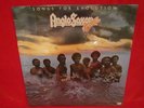 ANGLO-SAXON BROWN LP-Songs For Evolution ATLANTIC sealed ORIGINAL Soul Funk