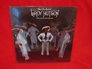 LEROY HUTSON LP-Feel The Spirit CURTOM sealed ORIGINAL soul FUNK