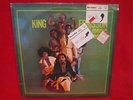 KING ERRISSON LP-The Magic Man WESTBOUND sealed OG Soul Funk