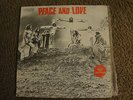 Peace And Love POKORA  Mex Northern Soul Funk SAPO Dug Dug's ?Listen?