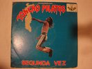 Toncho Pilatos SEGUNDA VEZ Orig 1980 POKORA Dug Dug's Poster and Songbook ?Hear?