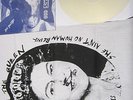 SEX PISTOLS GOD SAVE THE QUEEN 12