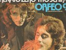 TITO SCHIPA JR.-ORFEO 9-  3RD ITALIAN ORIGINAL ED. ON CETRA LB-W7POSTER