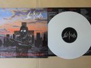 Sodom ?– Persecution Mania VINYL 1st PRESS THRASH METAL 1987 LIMITED WHITE