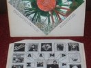 BYZANTIUM Seasons Changing LP 1973 A&M 1st Press BRILLIANT EXAMPLE