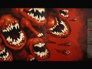 The Deadly Spawn Original Soundtrack LP MONDO Phantom City Creative SOLD OUT OOP
