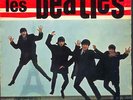 The Beatles  France Polydor   EP My Bonnie   Guter- Zustand