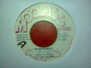 RHYTHM RULERS - MUDIE'S MOOD{WITH STRINGS}1969 MOODISC 7